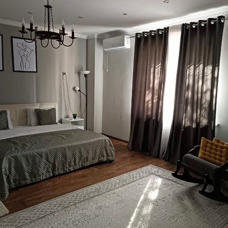 B&B Apart Atyraū Zewnętrze zdjęcie