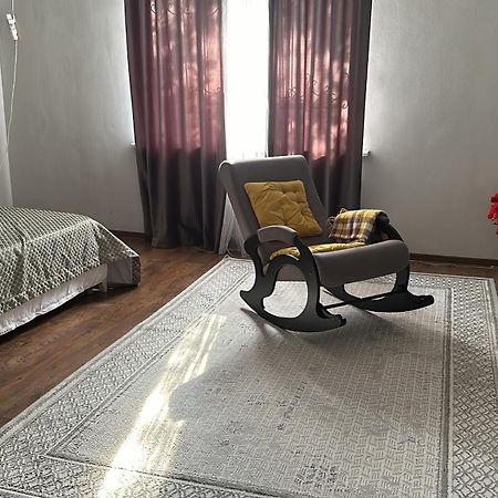 B&B Apart Atyraū Zewnętrze zdjęcie